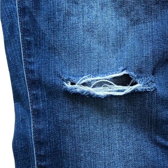 Madewell 10” Roadtripper US 28 Knee-Rip Edition - Picture 8 of 16